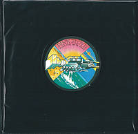 PINK FLOYD "WISH YOU WERE HERE", Audio CD, (japan), (Remastered), (digipak), mini vinyl cd