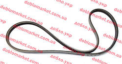 Ремень гідропідсилювача 1.2 i Siena 2005-2012 3РК905 +AC, Арт. 46745928, 46745928, FIAT