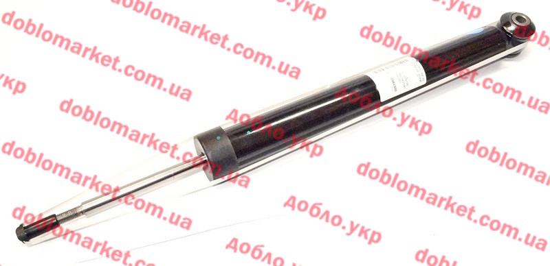Амортизатор задній Linea 2007-, Арт. 51952402, 51952402, FIAT, фото 1