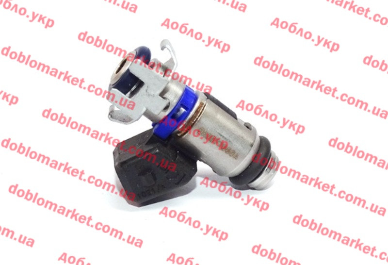 Форсунка 1.6 i 16v Doblo 2000-2016, Арт. 805001843601, 71737174, 71718855, MAGNETI MARELLI, фото 1