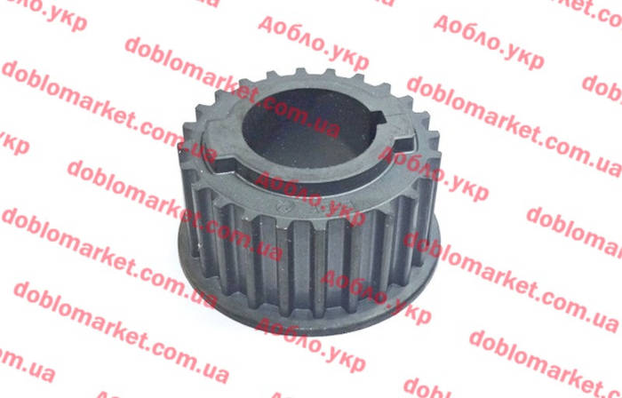 Купити Шестерня коленвала 1.6 i 16v Doblo 2000-2016, Арт. 46769298 ...