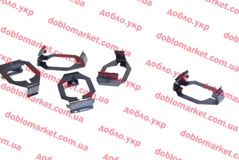 Пружина під балансир – рокер 1.6 MJTD-2.0 MJTD Doblo 2009 -, Арт. 71752906, 71752906, FIAT, фото 1