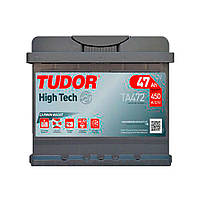 Аккумулятор Tudor High-Tech 47Ah R+ 450A