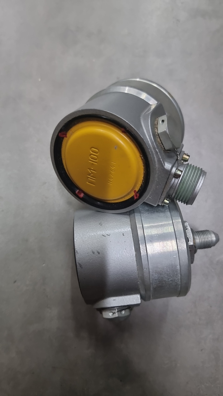 ПМ-100 приёмник давления, фото 1