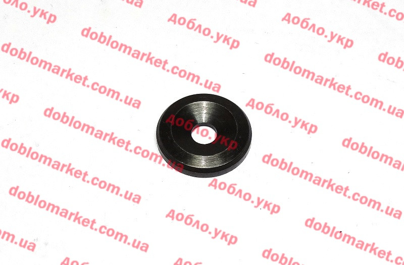 Прокладка (втулка) форсунки 1.9 D Doblo 2000-2005, Арт. 07773728, 7773728, RSA