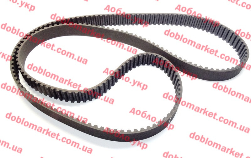 Ремень ГРМ 1.9 D Doblo 2000-2005, Арт. 46791187, 46791187, FIAT, фото 1