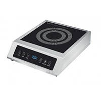 Плита индукционная IPLATE 3500 ALINA БЕЗИМПУЛЬСНАЯ полный аналог 32 Уровня! 24часа 3500Вт!!Собcтвенный импорт!