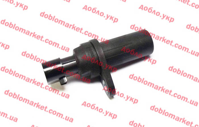 Датчик ВМТ коленвала 1.4i 8v Doblo 2005-2016, Арт. 55229700S, 55229700 ...