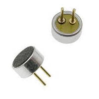 Електретний мікрофон KPCM4522P
