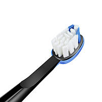 Електрична зубна щітка Jetpik JP260R синя, фото 2