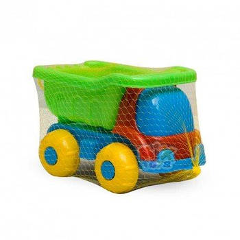 Машина Шмелек малий 07-718 G-Rich