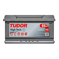 Аккумулятор Tudor High-Tech 85Ah R+ 800A