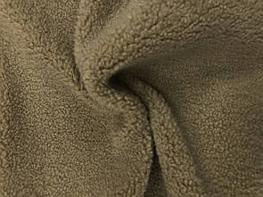 Хутро Тедді Бежеве