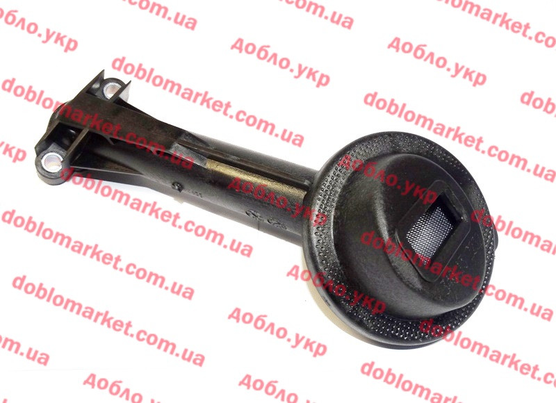 Маслоприймач 1.4 i 8v Doblo 2005-2016, Арт. 71740683, 71740683, FIAT, фото 1