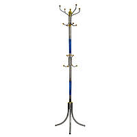 Напольная вешалка для одежды Coat Rack 170 см (3_02968)