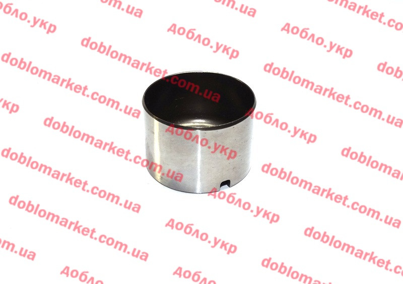 Штовхач 1.4 i 8v Doblo 2005-2016, Арт. 55202354, 55202354, 55223431, FIAT, фото 1