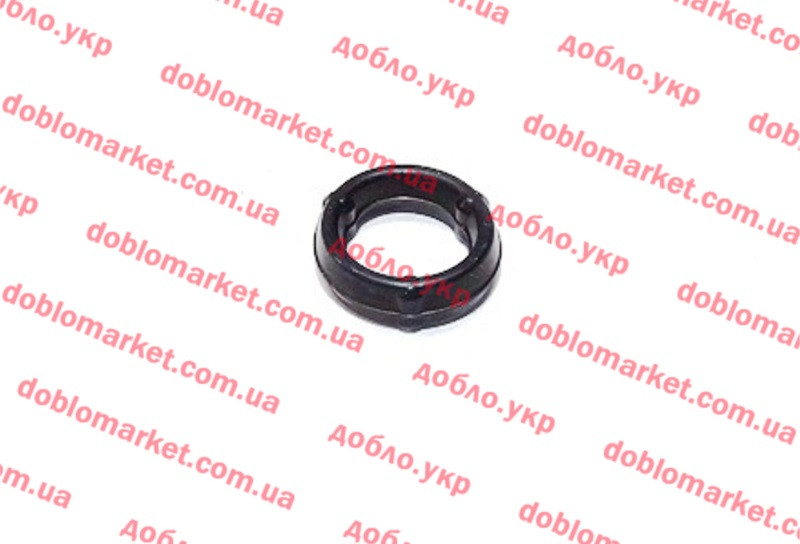 Ущільнення клапанної кришки 1.4 i 8v Doblo 2005-2016, Арт. 71740677, 71740677, FIAT, фото 1