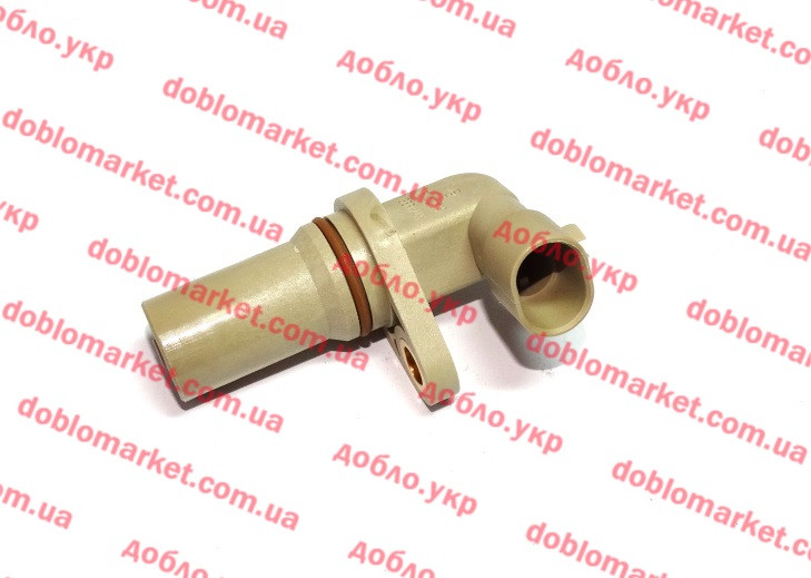Датчик ВМТ колінвалу (бездротовий) 1.9 JTD-1.9 MJTD Doblo 2000-2016, Арт. 0281002603, 46798352, BOSCH