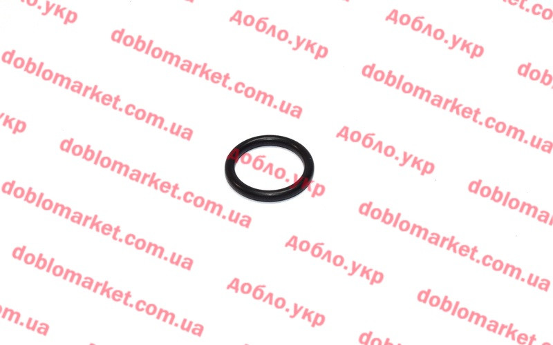 Ущільнювальне кільце системи охолодження (2,62х17,12) 1.6 i Doblo 2000-, Арт. 7792369, 7792369, FIAT