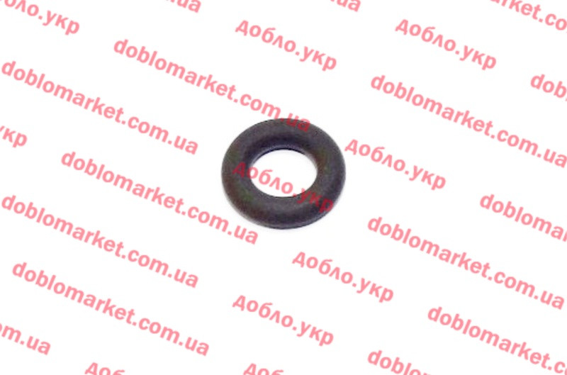 Ущільнювальне кільце форсунки 1.6 i 16v Bipower Doblo 2000-2016, Арт. 5882857, 5882857, FIAT