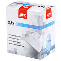 Антистатическая салфетка SAS APP, 900x450mm, 250501 Техно Плюс Арт.98032