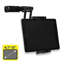 Премиум подвижный держатель для планшета,смартфона "Tablet Rack Flex Pro" Heyner, 511870 Техно Плюс Арт.98328