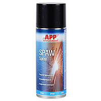 Средство для очистки сопла сварочных горелок Spaw Spray, APP, 400ml, 212013 Техно Плюс Арт.98119