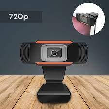 Веб Камера С12 з мікрофоном 1280Х720