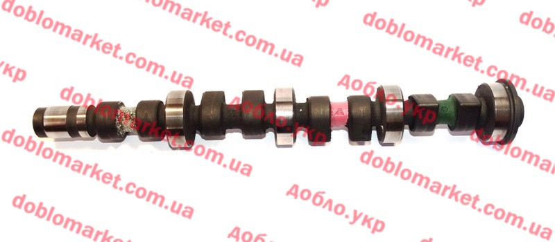 Розподільчий вал випускний 1.6 i 16v Doblo 2000-2016, Арт. 46774708, 46774708, FIAT, фото 1