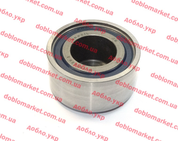 Ролик ГРМ обвідний 1.6 i 16V Doblo 2000-2011, Арт. 55211287, 55211287, FIAT, фото 1