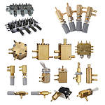 Комплектуючі