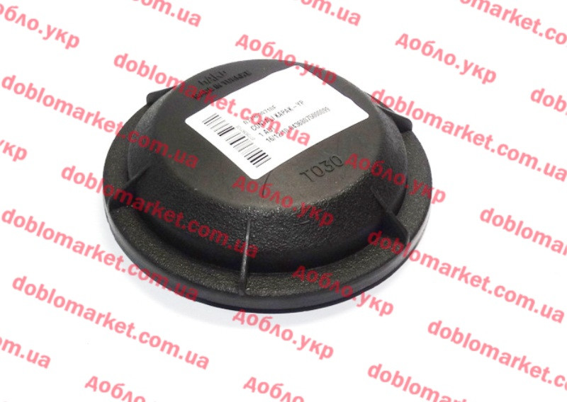 Кришка фари Doblo 2005-2016, Арт. 77363971, 77363971, FIAT, фото 1