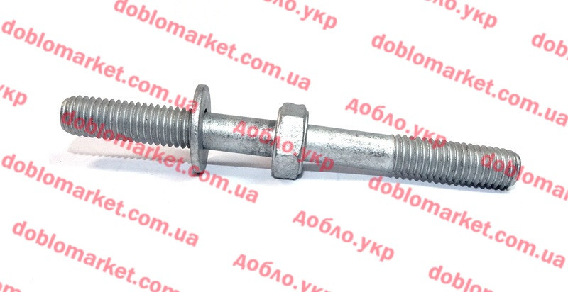 Шпилька форсунки 1.3 MJTD 16v (55-62kw) Doblo 2004-2016, Арт. 55189461, 55189461, FIAT, фото 1