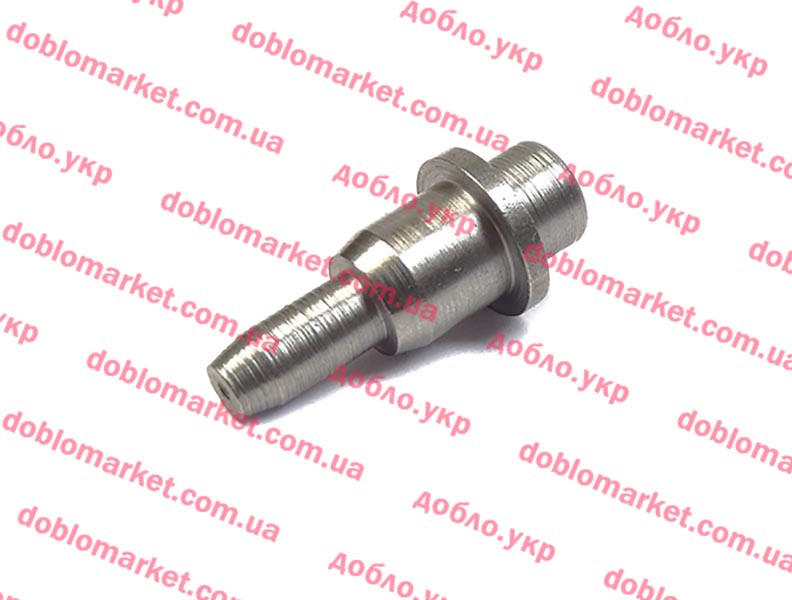 Сопло змащувальне 1.4 Doblo 2000-2016 (слоник), Арт. 7589255, 7589255, FIAT, фото 1