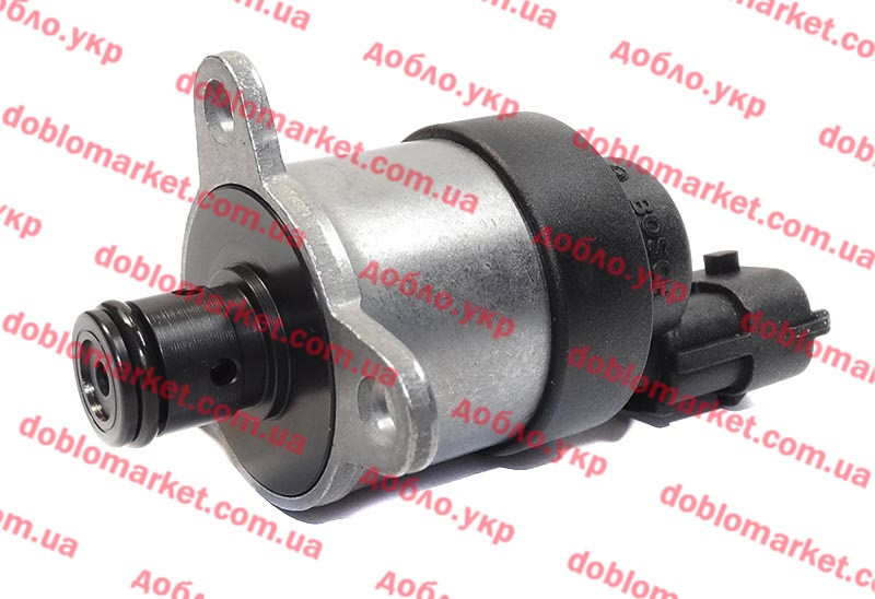Регулятор тиску ТНВД 1.6 MJTD-2.0 MJTD 2009- (OPAR), Арт. 71754810, 71754810, FIAT, фото 1