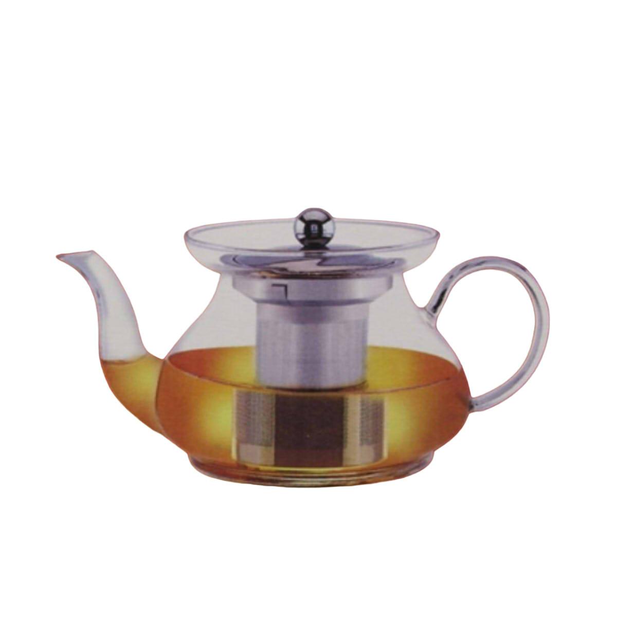 Заварювальний чайник A-PLUS 0.75 л (0118)