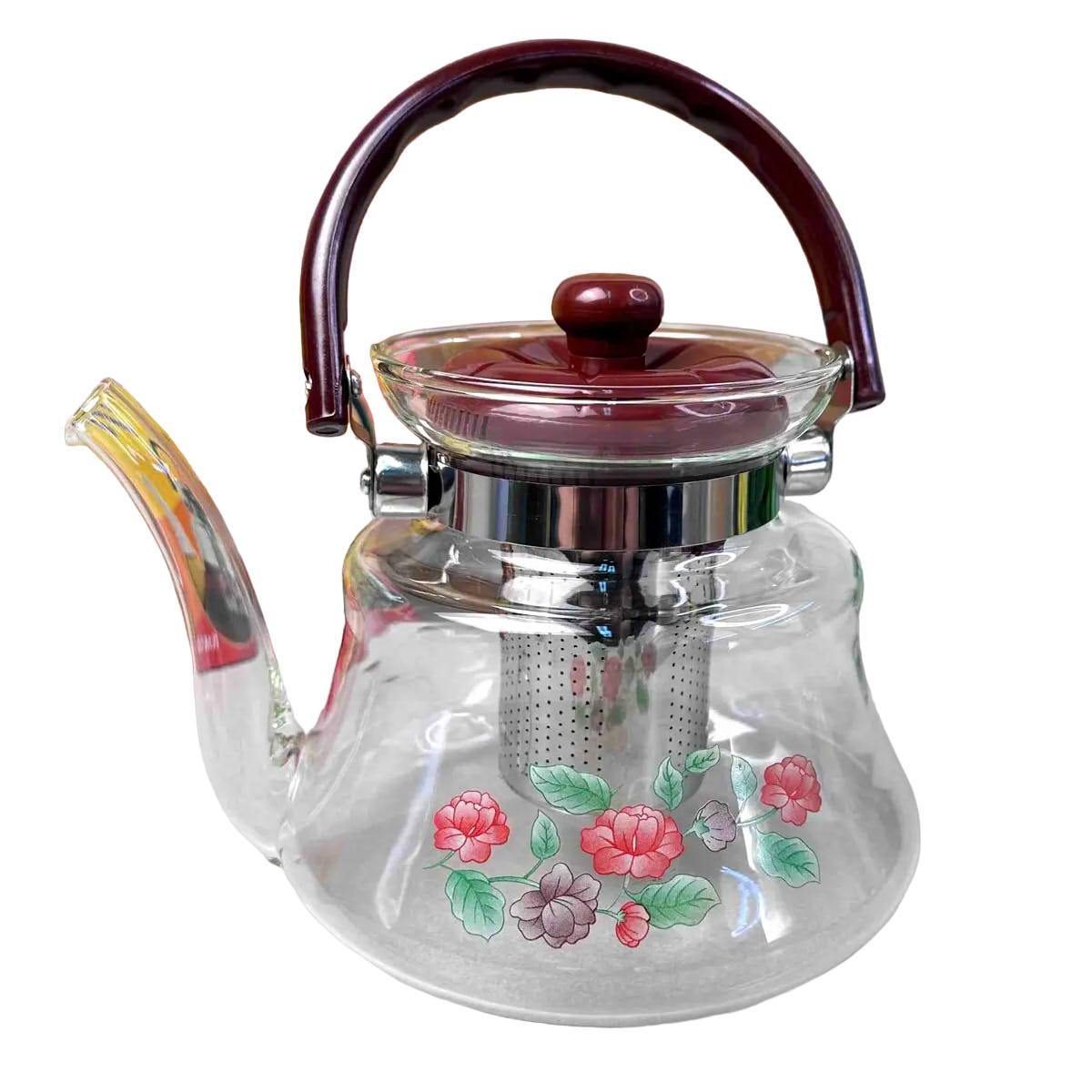 чайник для заварювання A-PLUS 0.6 л (1039)