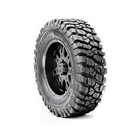 Шини для бездоріжжя 235/85X16 INSA TURBO RISKO MT LT 120/116N