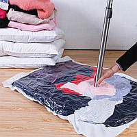 Вакуумний пакет для одягу A-PLUS 50 х 60 см (006 S)