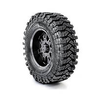 Шины для внедорожников 265/70 R17 INSA TURBO K2 MT 112/109Q