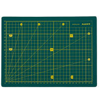 Популярний! Самовідновлювальний килимок для різання Axent А4, тришаровий (7903-A) - Краща якість тільки на Nukleon.com.ua