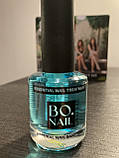 BO.NAIL Natural Nail Sanitizer, 15мл - Натуральний дезінфікуючий засіб, фото 3
