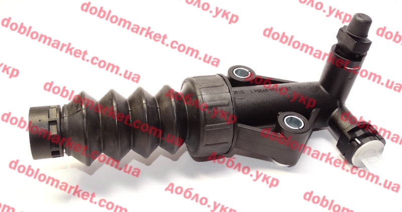 Циліндр зчеплення коробки передач 1.4 i Doblo 2009- , Арт. 55183442, 55183442, FIAT