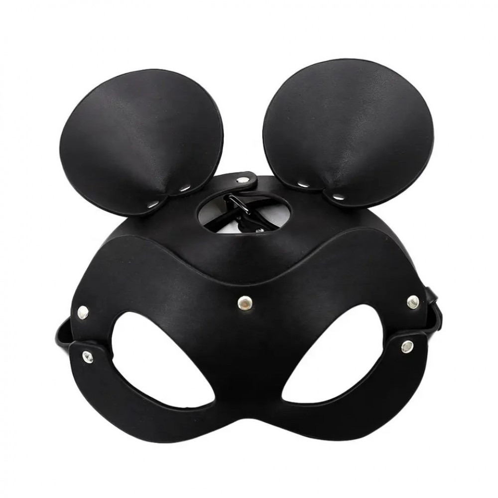 Маска Мікі Mask Mickey Mouse, фото 1