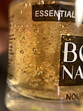 BO.NAIL Nourish, 15ml - живильна олія із золотими пластівцями та вітаміном B5., фото 3