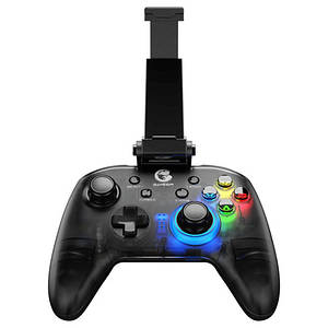 Геймпад бездротовий USB Bluetooth для Android iOS Switch PC, Gamesir T4 Pro