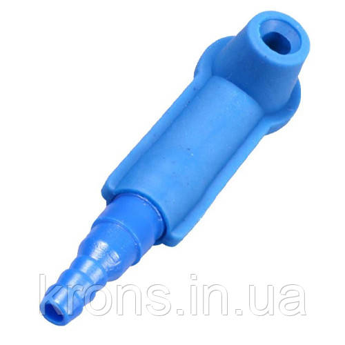 Адаптер інструмент для прокачування та зливання гальмівної рідини, оливи в авто, фото 1