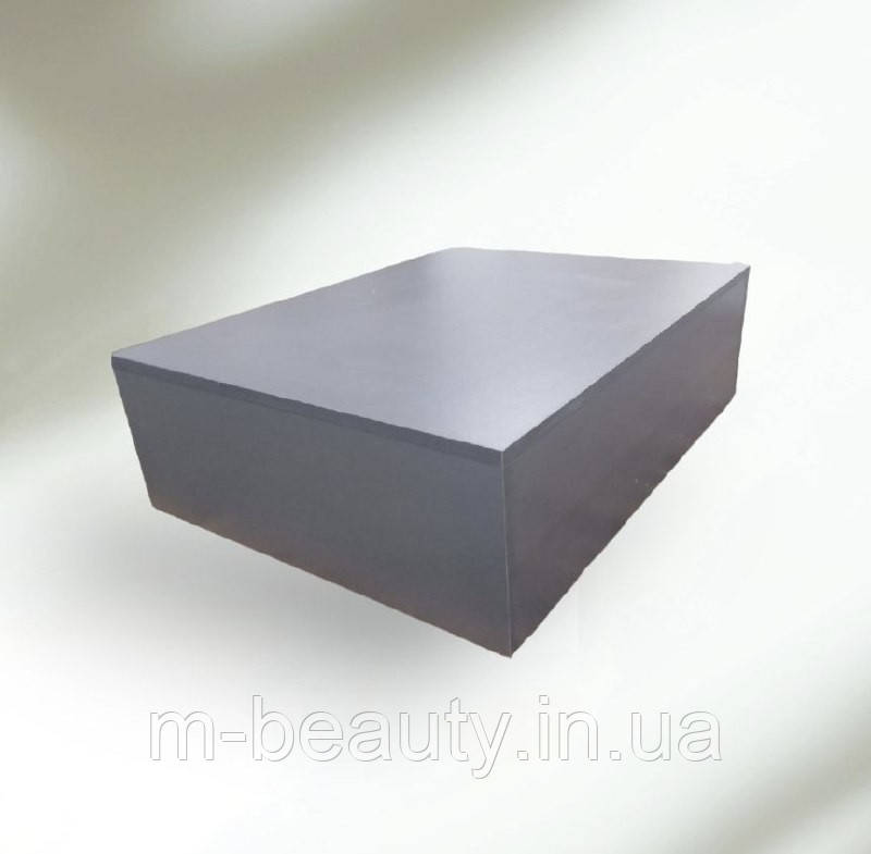 Подіум для крісла педикюрного педикюрні підставки-під реклайнер для салонів краси подіум для крісла Трон, фото 1