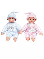 Куклы John Lewis Twin dolls