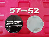 Колпачок (заглушка) в диск OZ Racing 57-52 мм